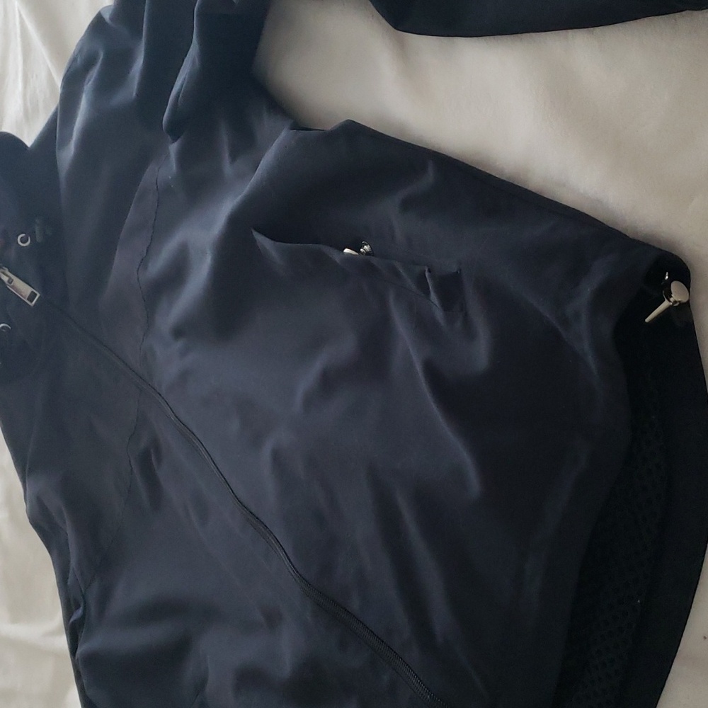 Armani Exchange Hooded Jacket